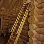 Semesterbostad Luxus-blockhausparadies Eveningwood Im Spessart By Interhome Heimbuchenthal