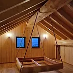 Luxus-blockhausparadies Eveningwood Im Spessart By Interhome Heimbuchenthal