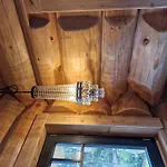 Luxus-blockhausparadies Eveningwood Im Spessart By Interhome * Heimbuchenthal