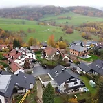 Luxus-blockhausparadies Eveningwood Im Spessart By Interhome Semesterbostad