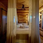Luxus-blockhausparadies Eveningwood Im Spessart By Interhome Semesterbostad
