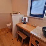 Luxus-blockhausparadies Eveningwood Im Spessart By Interhome Semesterbostad