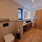 Luxus-blockhausparadies Eveningwood Im Spessart By Interhome