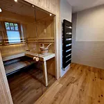 Luxus-blockhausparadies Eveningwood Im Spessart By Interhome Heimbuchenthal