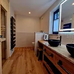 Semesterbostad Luxus-blockhausparadies Eveningwood Im Spessart By Interhome Heimbuchenthal